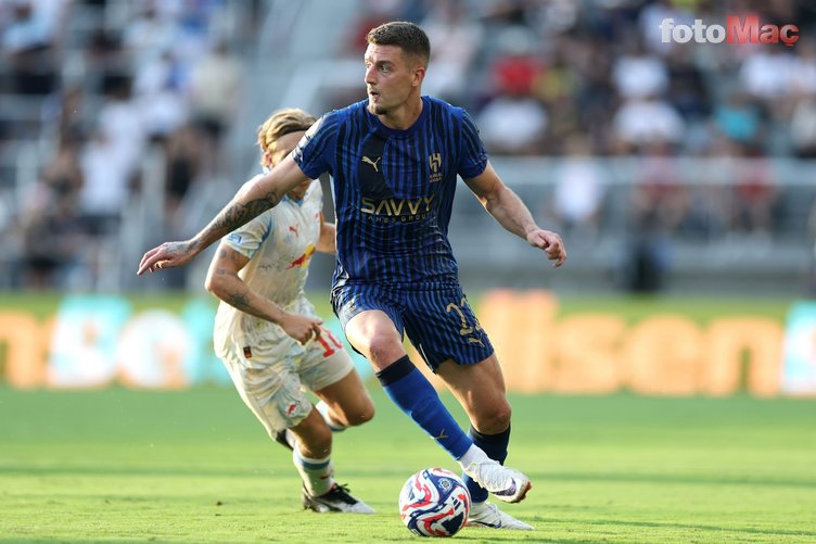 TRANSFER HABERİ | Fenerbahçe'de Sergej Milinkovic-Savic gelişmesi! Dusan Tadic ile görüştü- Fenerbahçe