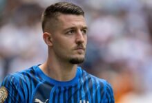 TRANSFER HABERİ | Fenerbahçe'de Sergej Milinkovic-Savic gelişmesi! Dusan Tadic ile görüştü- Hatayspor