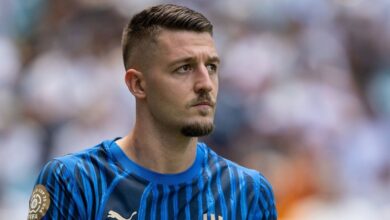 TRANSFER HABERİ | Fenerbahçe'de Sergej Milinkovic-Savic gelişmesi! Dusan Tadic ile görüştü- Futbol
