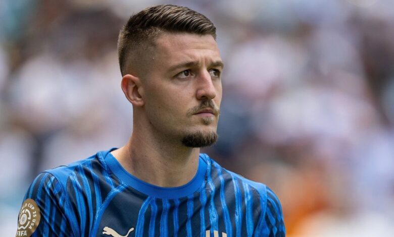 TRANSFER HABERİ | Fenerbahçe'de Sergej Milinkovic-Savic gelişmesi! Dusan Tadic ile görüştü 20 TRANSFER HABERİ | Fenerbahçe'de Sergej Milinkovic-Savic gelişmesi! Dusan Tadic ile görüştü- Fenerbahçe