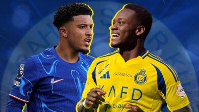 TRANSFER HABERİ - Fenerbahçe'de sıcak gelişme! Jadon Sancho ve Jhon Duran...- Fenerbahçe