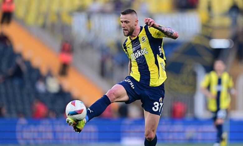 TRANSFER HABERİ - Fenerbahçe’de Skriniar ısrarı! İtalya ve İngiltere’den de talipleri var 16 TRANSFER HABERİ - Fenerbahçe’de Skriniar ısrarı! İtalya ve İngiltere’den de talipleri var- Fenerbahçe