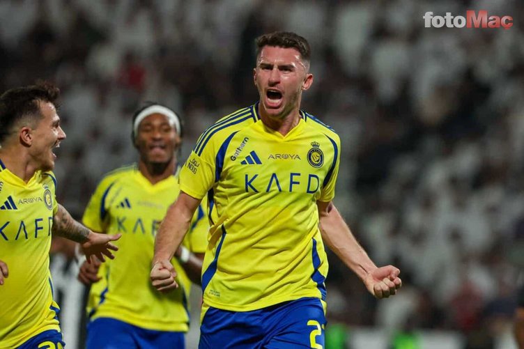 TRANSFER HABERİ | Fenerbahçe'de stopere iki aday: Aymeric Laporte ve Tuta!- Fenerbahçe