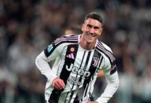 TRANSFER HABERİ - Fenerbahçe'de Vlahovic gelişmesi! İtalyanlar müjdeyi verdi- Fenerbahçe