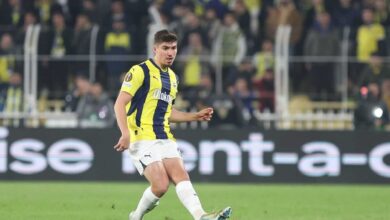 TRANSFER HABERİ | Fenerbahçe'de Yusuf Akçiçek gelişmesi! 25 milyon Euro...- Fenerbahçe