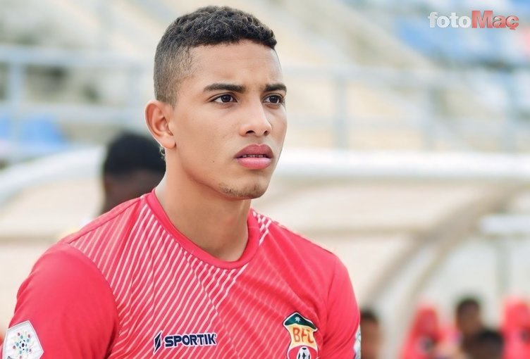 TRANSFER HABERİ | Fenerbahçe'den 10 numara yatırım: Jordan Barrera!- Fenerbahçe