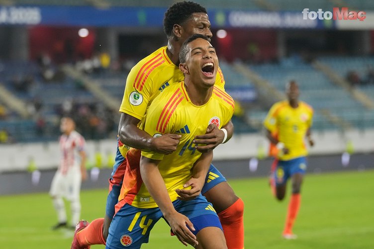 TRANSFER HABERİ | Fenerbahçe'den 10 numara yatırım: Jordan Barrera!- Fenerbahçe