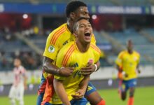 TRANSFER HABERİ | Fenerbahçe'den 10 numara yatırım: Jordan Barrera!- Diğer Haberler