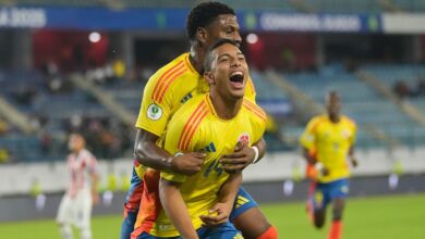 TRANSFER HABERİ | Fenerbahçe'den 10 numara yatırım: Jordan Barrera!- Fenerbahçe