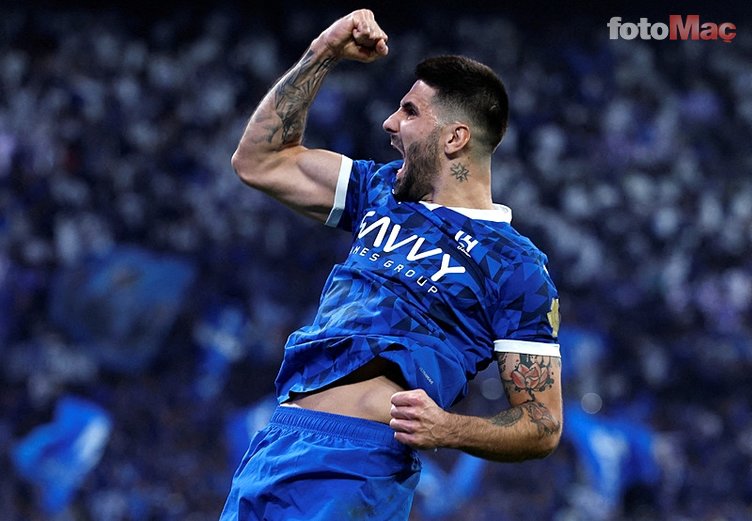 TRANSFER HABERİ | Fenerbahçe'den Aleksandar Mitrovic bombası! Temaslar başladı- Fenerbahçe