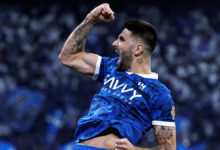 TRANSFER HABERİ | Fenerbahçe'den Aleksandar Mitrovic bombası! Temaslar başladı- Fenerbahçe