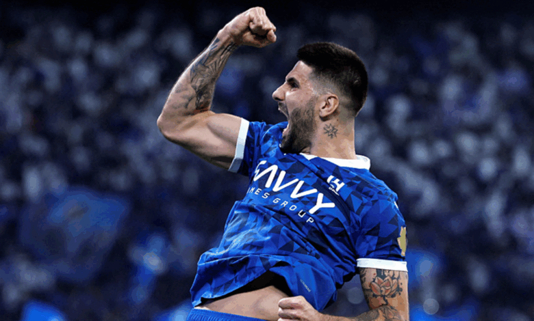 TRANSFER HABERİ | Fenerbahçe'den Aleksandar Mitrovic bombası! Temaslar başladı 18 TRANSFER HABERİ | Fenerbahçe'den Aleksandar Mitrovic bombası! Temaslar başladı- Fenerbahçe