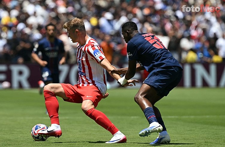 TRANSFER HABERİ | Fenerbahçe'den Alexander Sörloth operasyonu!- Fenerbahçe