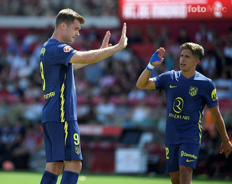 TRANSFER HABERİ | Fenerbahçe'den Alexander Sörloth operasyonu!- Fenerbahçe