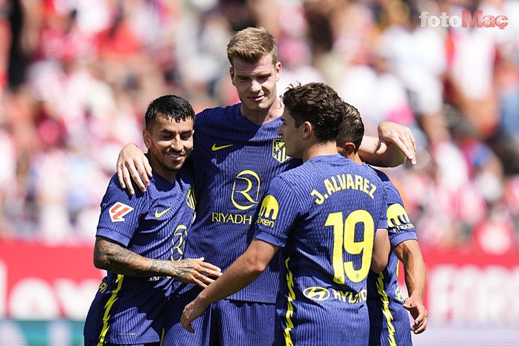 TRANSFER HABERİ | Fenerbahçe'den Alexander Sörloth operasyonu!- Fenerbahçe