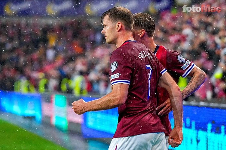 TRANSFER HABERİ | Fenerbahçe'den Alexander Sörloth operasyonu!- Fenerbahçe