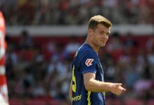 TRANSFER HABERİ | Fenerbahçe'den Alexander Sörloth operasyonu!- Beşiktaş
