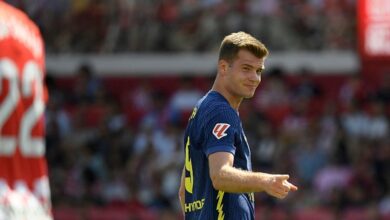 TRANSFER HABERİ | Fenerbahçe'den Alexander Sörloth operasyonu!- Fenerbahçe