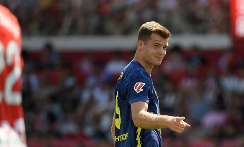 TRANSFER HABERİ | Fenerbahçe'den Alexander Sörloth operasyonu! 17 TRANSFER HABERİ | Fenerbahçe'den Alexander Sörloth operasyonu!- Fenerbahçe