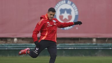 TRANSFER HABERİ - Fenerbahçe'den Alexis Sanchez bombası! İstanbul'a geldi- Futbol