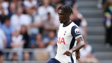 TRANSFER HABERİ | Fenerbahçe'den Bissouma hamlesi! Teklif ortaya çıktı- Fenerbahçe