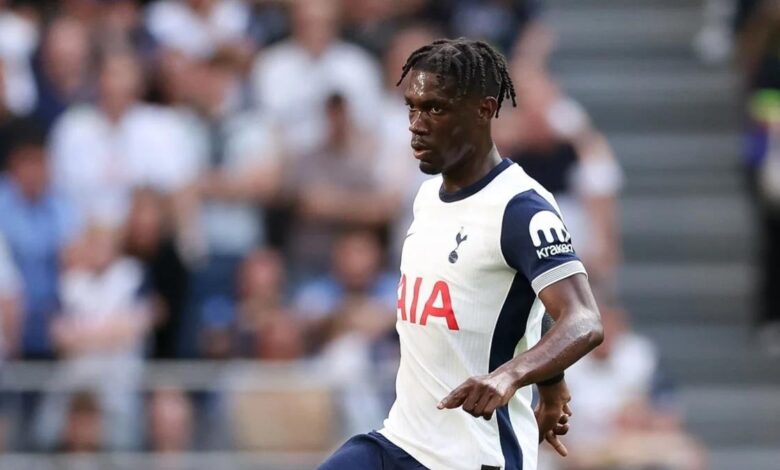 TRANSFER HABERİ | Fenerbahçe'den Bissouma hamlesi! Teklif ortaya çıktı 16 TRANSFER HABERİ | Fenerbahçe'den Bissouma hamlesi! Teklif ortaya çıktı- Fenerbahçe