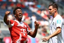TRANSFER HABERİ: Fenerbahçe'den Coman hamlesi! Bonservis bedeli belli oldu- Fenerbahçe