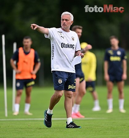 TRANSFER HABERİ - Fenerbahçe'den flaş ayrılık kararı! 10 isim birden...- Fenerbahçe