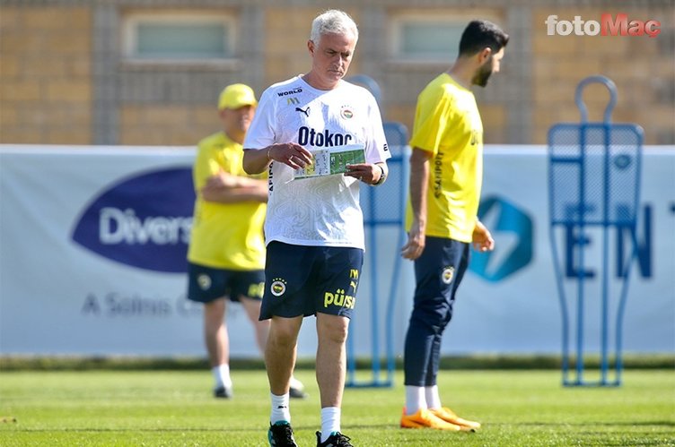 TRANSFER HABERİ - Fenerbahçe'den flaş ayrılık kararı! 10 isim birden...- Fenerbahçe
