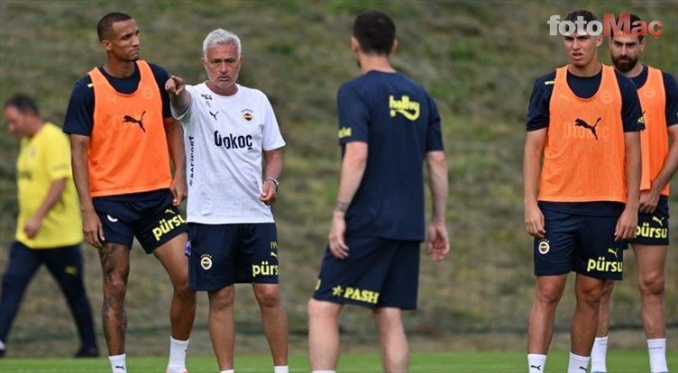 TRANSFER HABERİ - Fenerbahçe'den flaş ayrılık kararı! 10 isim birden...- Fenerbahçe