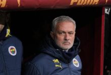 TRANSFER HABERİ - Fenerbahçe'den forvete Alman panzeri! Mourinho'nun lideri olacak- Fenerbahçe