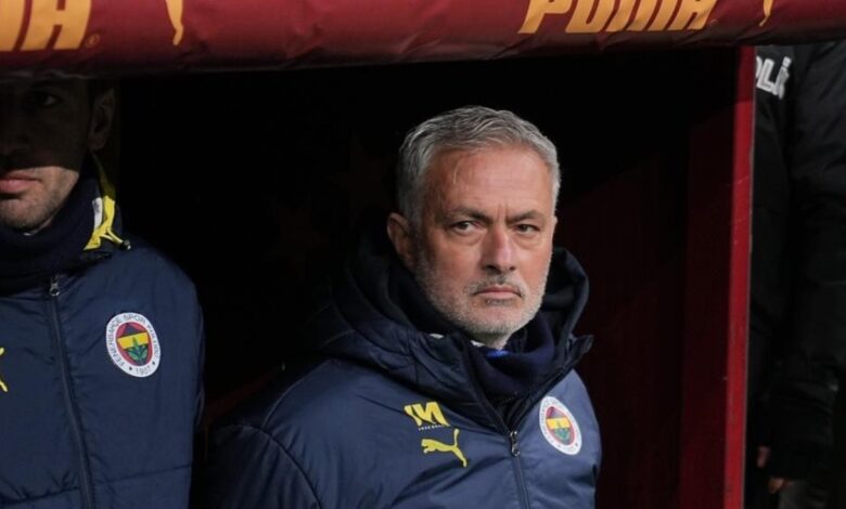TRANSFER HABERİ - Fenerbahçe'den forvete Alman panzeri! Mourinho'nun lideri olacak 18 TRANSFER HABERİ - Fenerbahçe'den forvete Alman panzeri! Mourinho'nun lideri olacak- Fenerbahçe