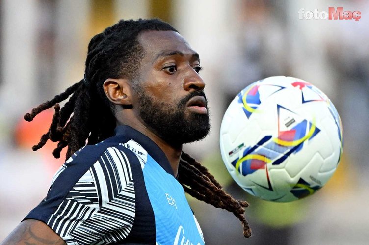 TRANSFER HABERİ | Fenerbahçe'den Frank Anguissa hamlesi! Szymanski gözden çıkarıldı- Fenerbahçe
