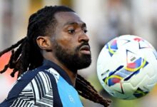 TRANSFER HABERİ | Fenerbahçe'den Frank Anguissa hamlesi! Szymanski gözden çıkarıldı- Futbol