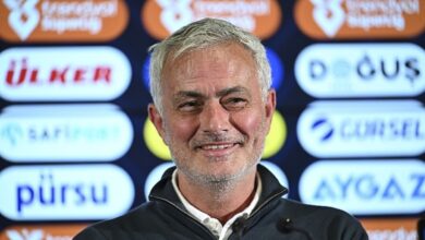 TRANSFER HABERİ: Fenerbahçe'den hücuma sürpriz hamle! Mourinho'nun vatandaşı geliyor- Futbol