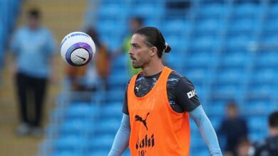 TRANSFER HABERİ | Fenerbahçe'den Jack Grealish bombası!- Futbol