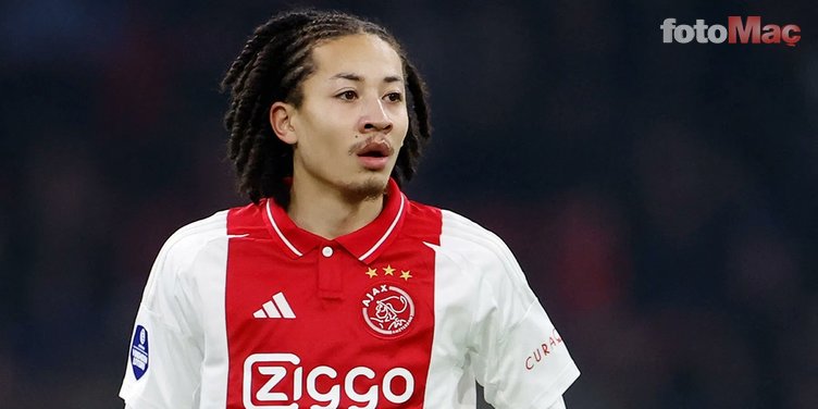 TRANSFER HABERİ | Fenerbahçe'den Kian Fitz-Jim hamlesi!- Fenerbahçe