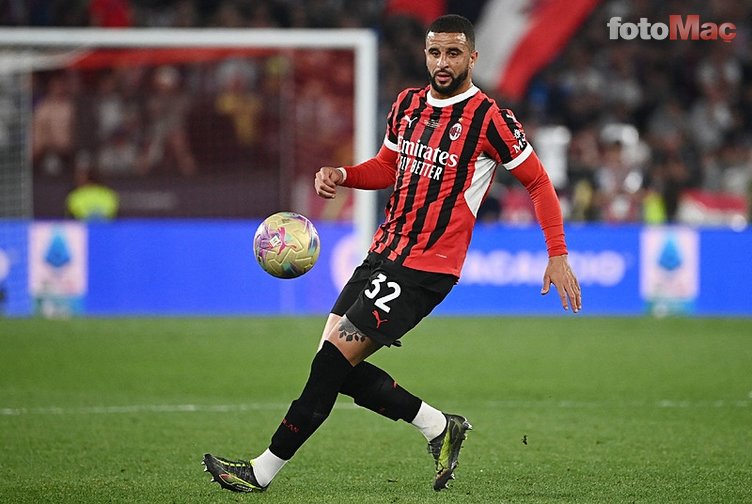 TRANSFER HABERİ - Fenerbahçe'den Kyle Walker operasyonu!- Fenerbahçe