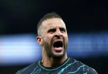 TRANSFER HABERİ - Fenerbahçe'den Kyle Walker operasyonu!- Fenerbahçe