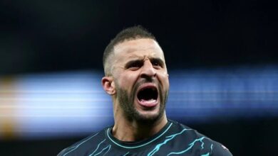 TRANSFER HABERİ - Fenerbahçe'den Kyle Walker operasyonu!- Fenerbahçe