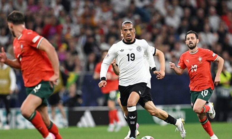 TRANSFER HABERİ - Fenerbahçe'den Leroy Sane'ye inanılmaz teklif! Böyle rakam görülmedi 19 TRANSFER HABERİ - Fenerbahçe'den Leroy Sane'ye inanılmaz teklif! Böyle rakam görülmedi- Fenerbahçe