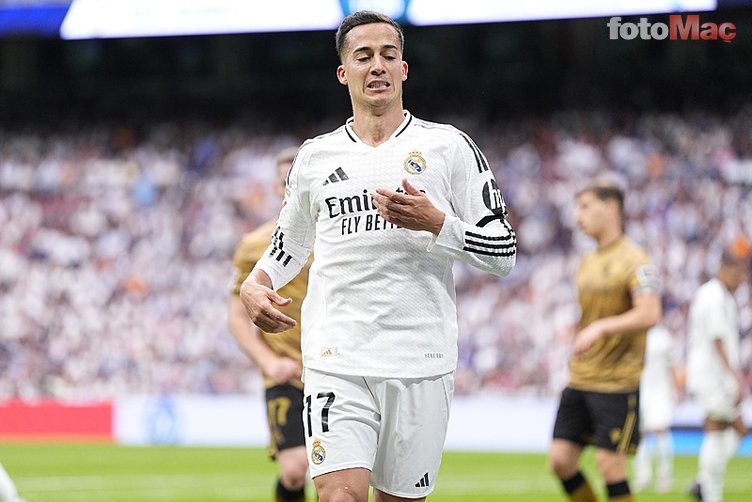 TRANSFER HABERİ - Fenerbahçe'den Lucas Vazquez harekatı! Kısa süre içinde...- Fenerbahçe