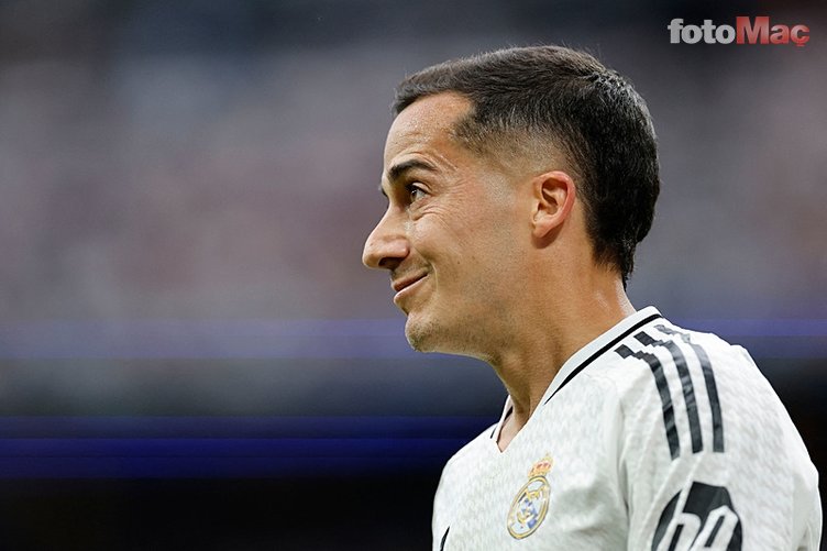 TRANSFER HABERİ - Fenerbahçe'den Lucas Vazquez harekatı! Kısa süre içinde...- Fenerbahçe