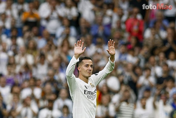 TRANSFER HABERİ - Fenerbahçe'den Lucas Vazquez harekatı! Kısa süre içinde...- Fenerbahçe
