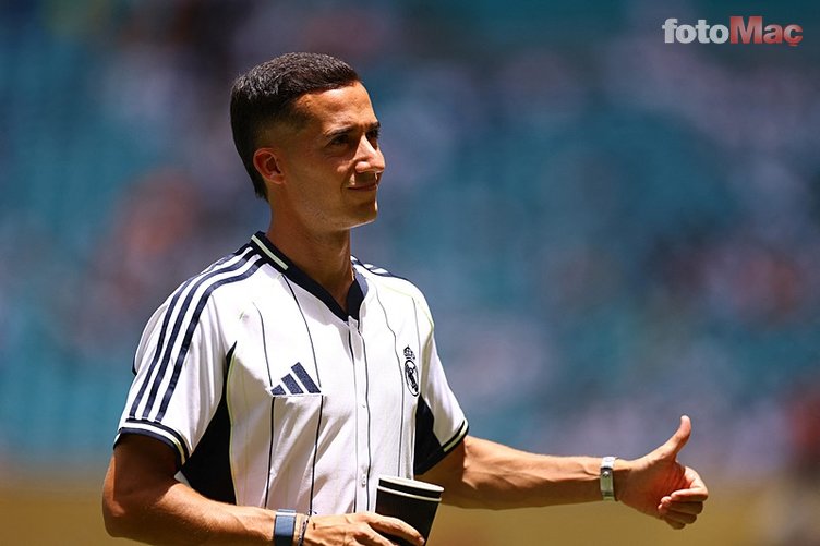 TRANSFER HABERİ - Fenerbahçe'den Lucas Vazquez harekatı! Kısa süre içinde...- Fenerbahçe