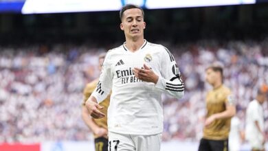 TRANSFER HABERİ - Fenerbahçe'den Lucas Vazquez harekatı! Kısa süre içinde...- Fenerbahçe