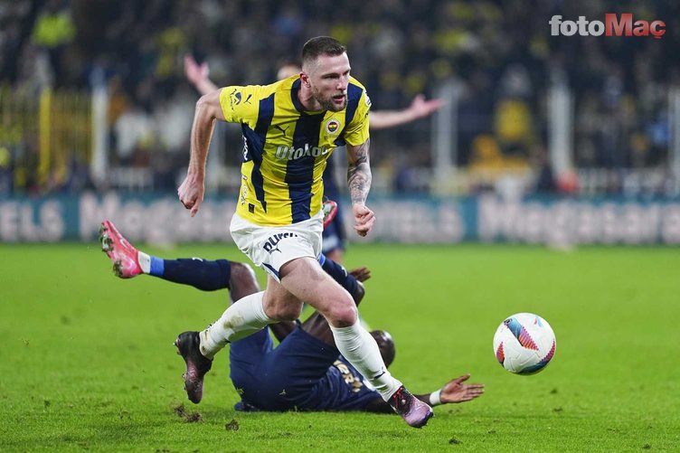 TRANSFER HABERİ | Fenerbahçe'den Milan Skriniar'a yeni teklif!- Fenerbahçe