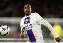 TRANSFER HABERİ: Fenerbahçe'den PSG'nin sağ bekine kanca! Şampiyonlar Ligi Elemelerine kadar...- Beşiktaş