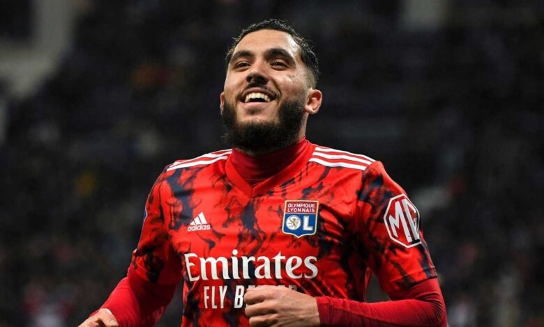 TRANSFER HABERİ | Fenerbahçe'den Rayan Cherki atağı! Resmi temaslar başlıyor- Fenerbahçe