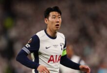 TRANSFER HABERİ | Fenerbahçe'den Son Heung-min sürprizi! Londra'da görüşüldü- Beşiktaş